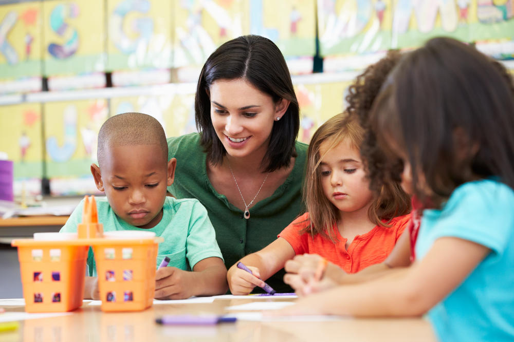 Career Development To Boost Your Skillset - Preschool & Daycare Serving Rochester, MN