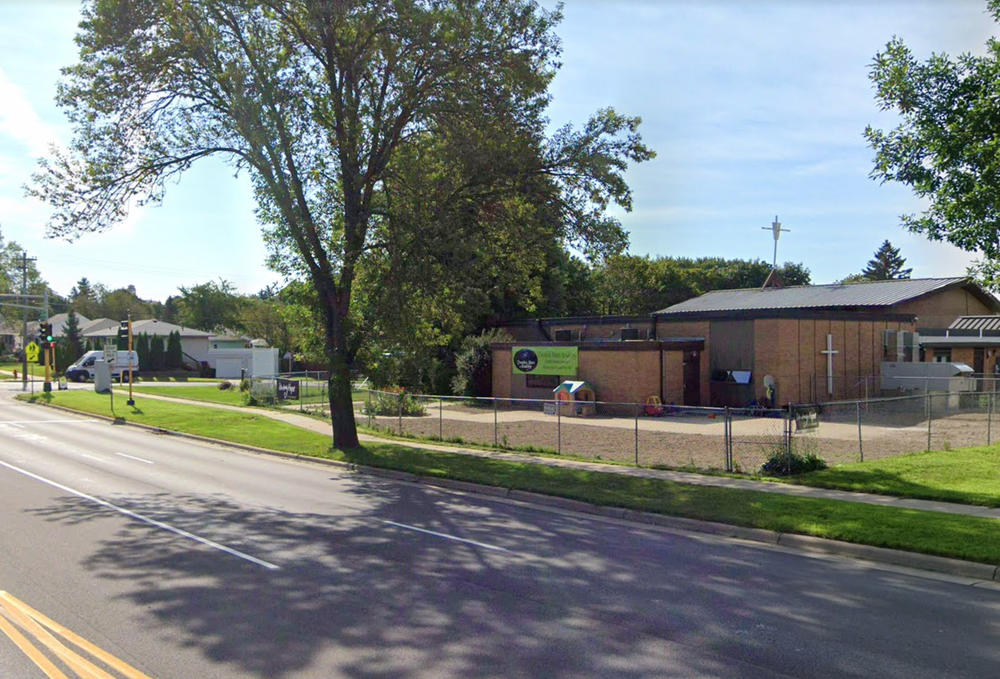 Right Off Highway 52 And Accessible By Car Or Bus - Preschool & Daycare Serving Rochester, MN